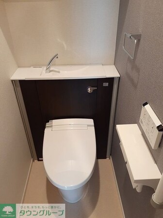 レジデンス カサノIVの物件内観写真